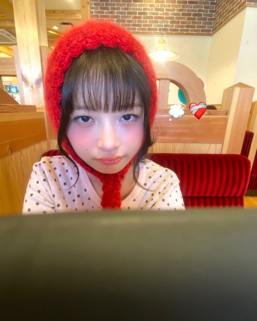 Post image  of IVE