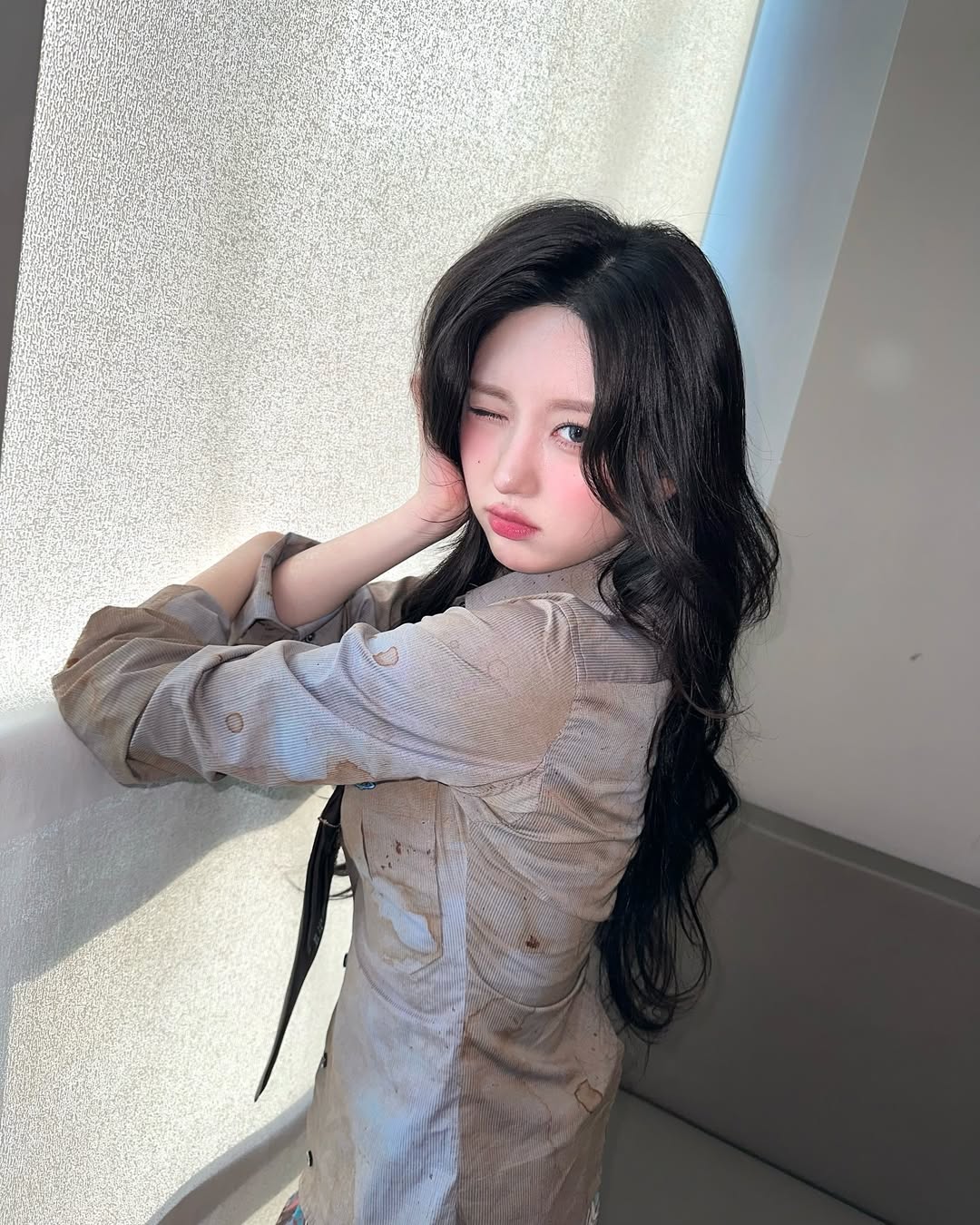 Post image  of IVE