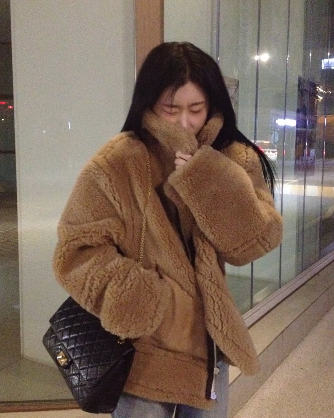Post image  of ITZY