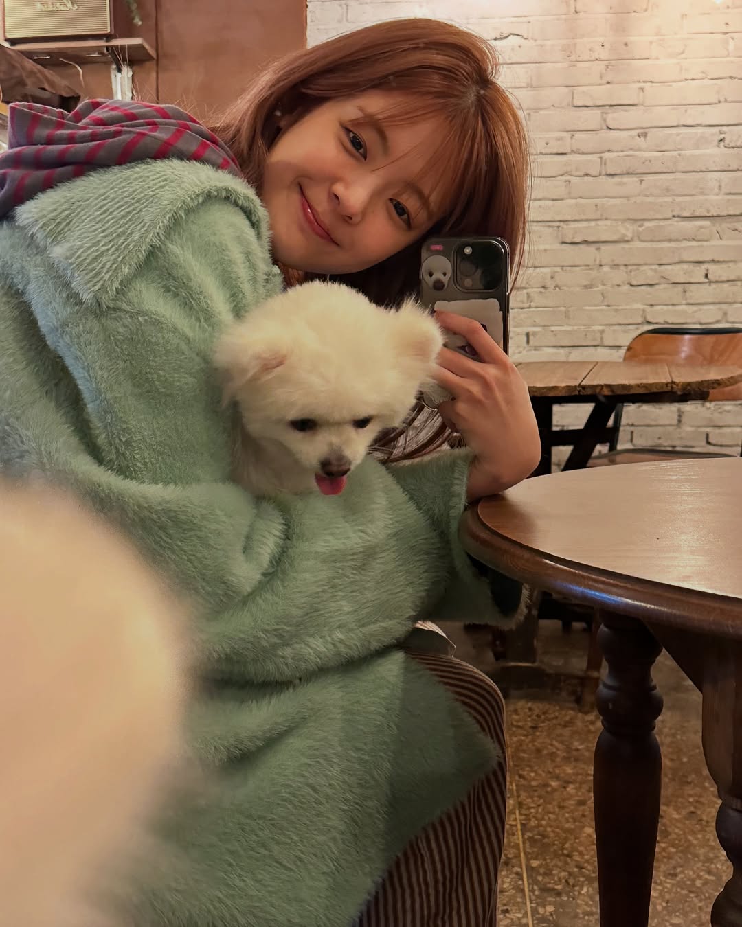 Post image  of ITZY