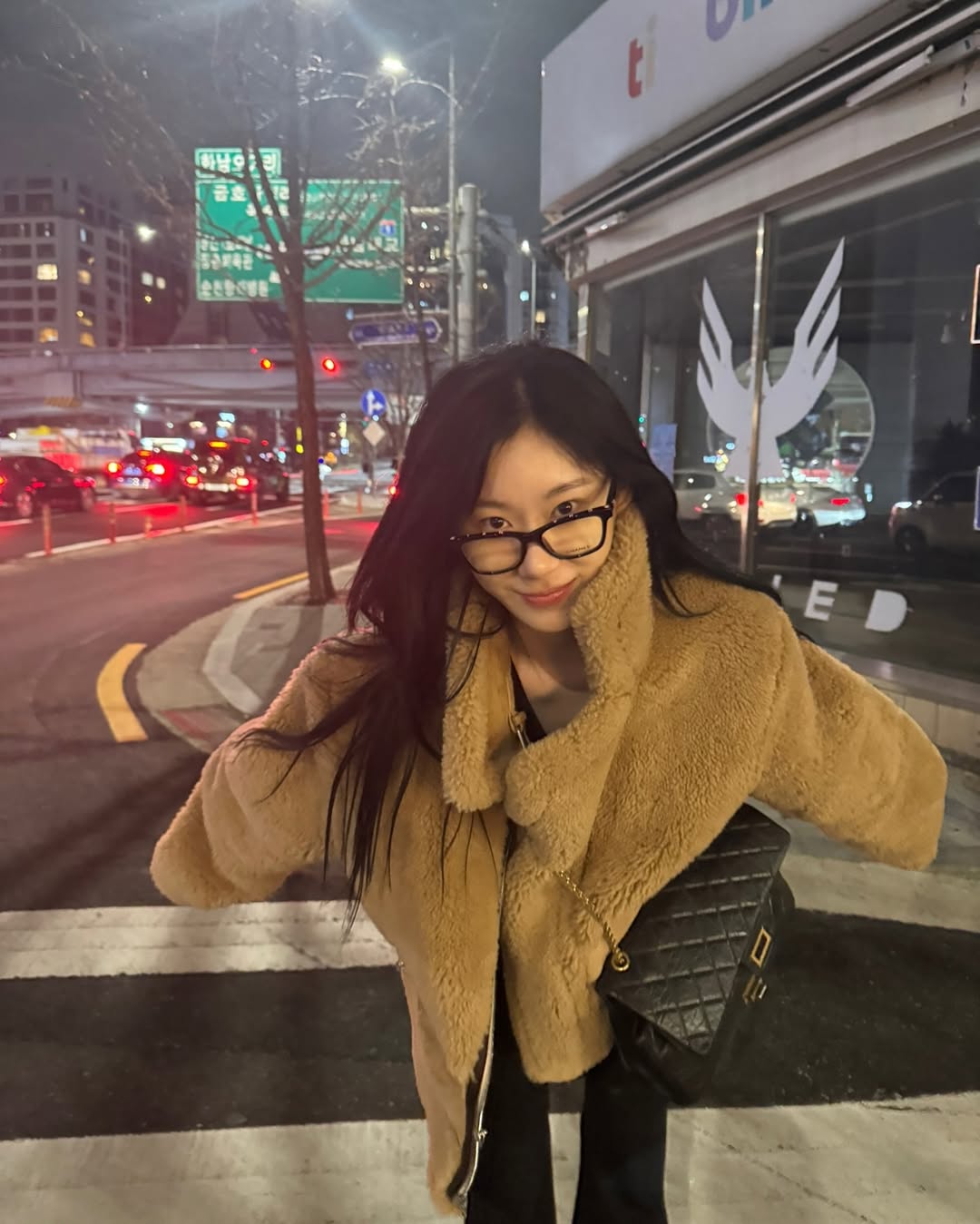 Post image  of ITZY