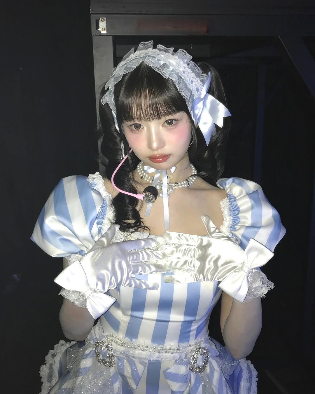 Post image  of IVE