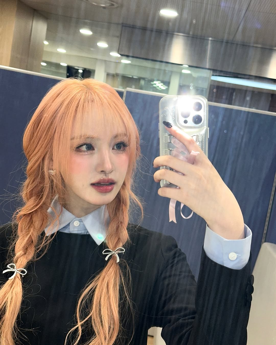 Post image  of IVE