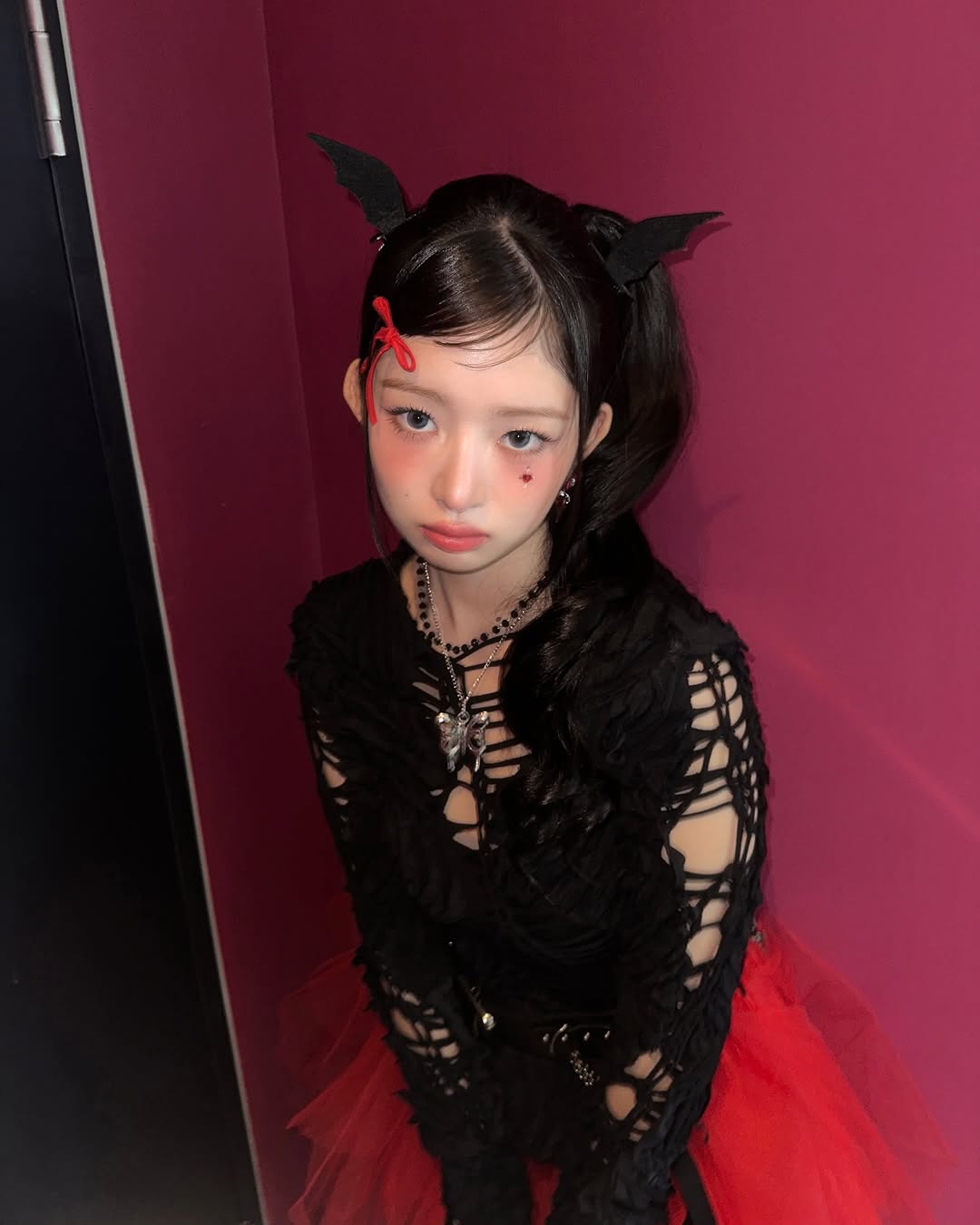 Post image  of IVE