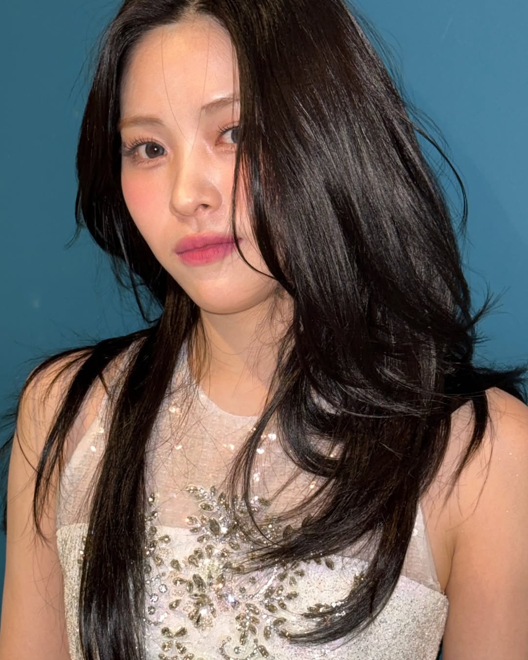 Post image  of ITZY