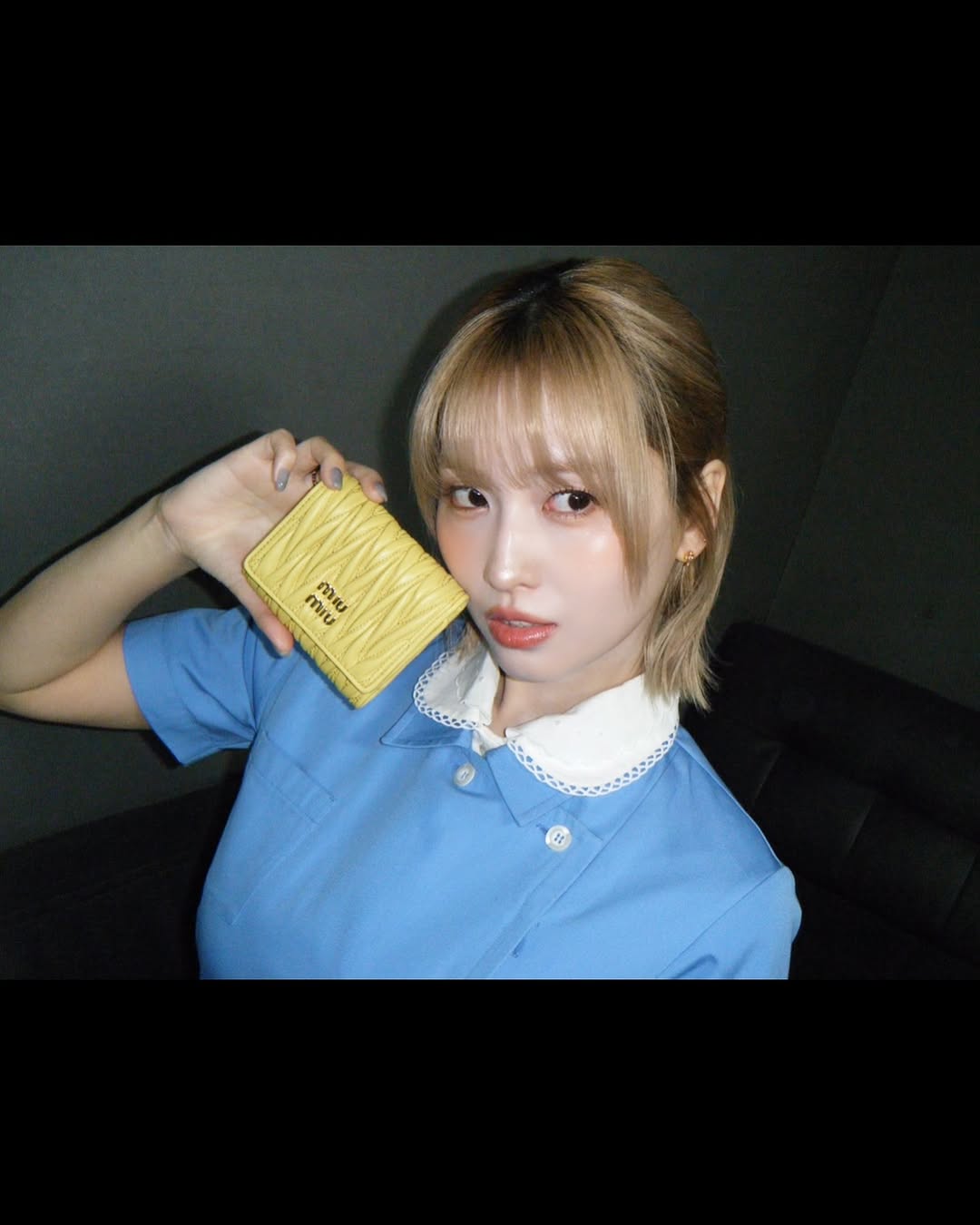 Post image  of TWICE