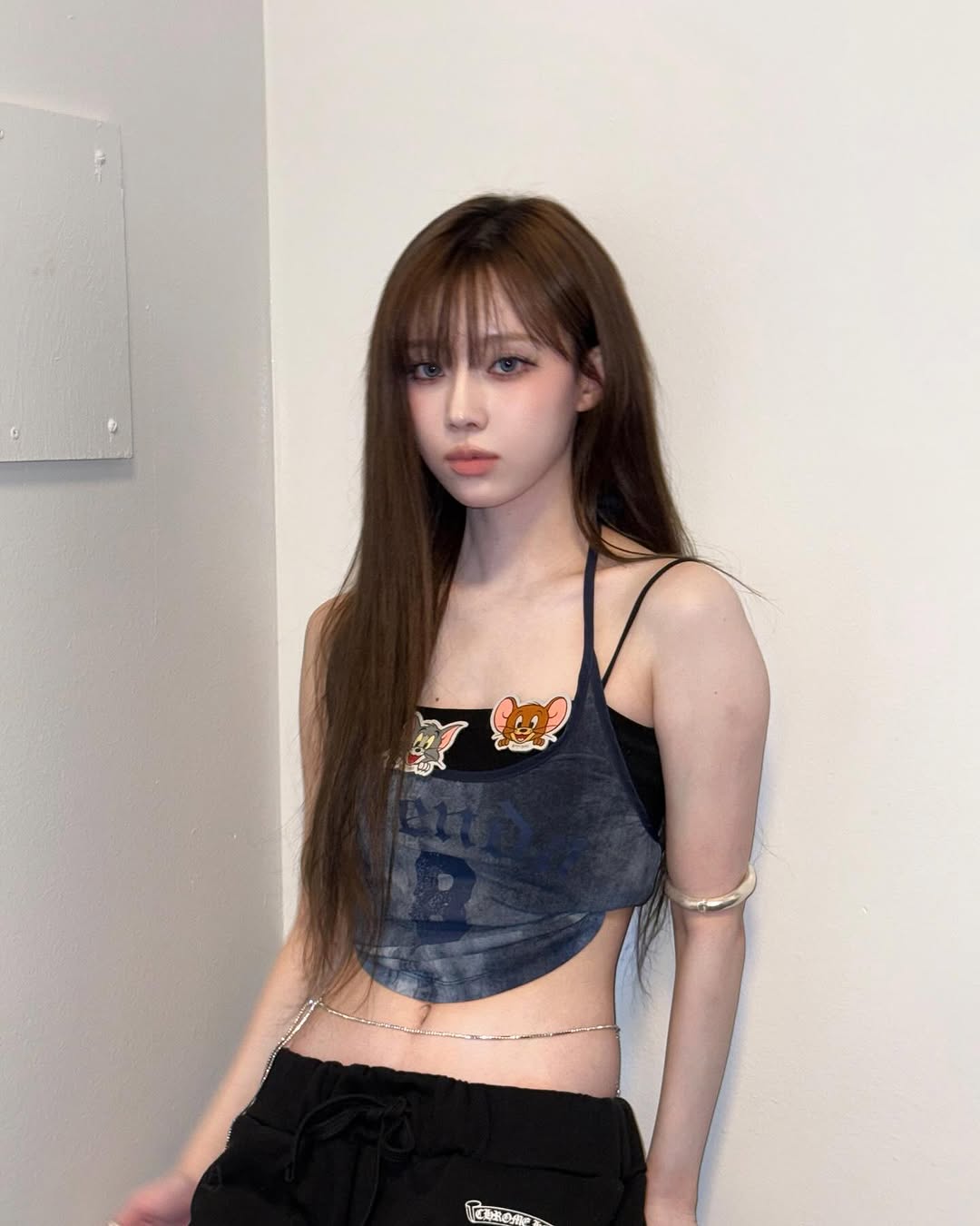 Post image  of aespa