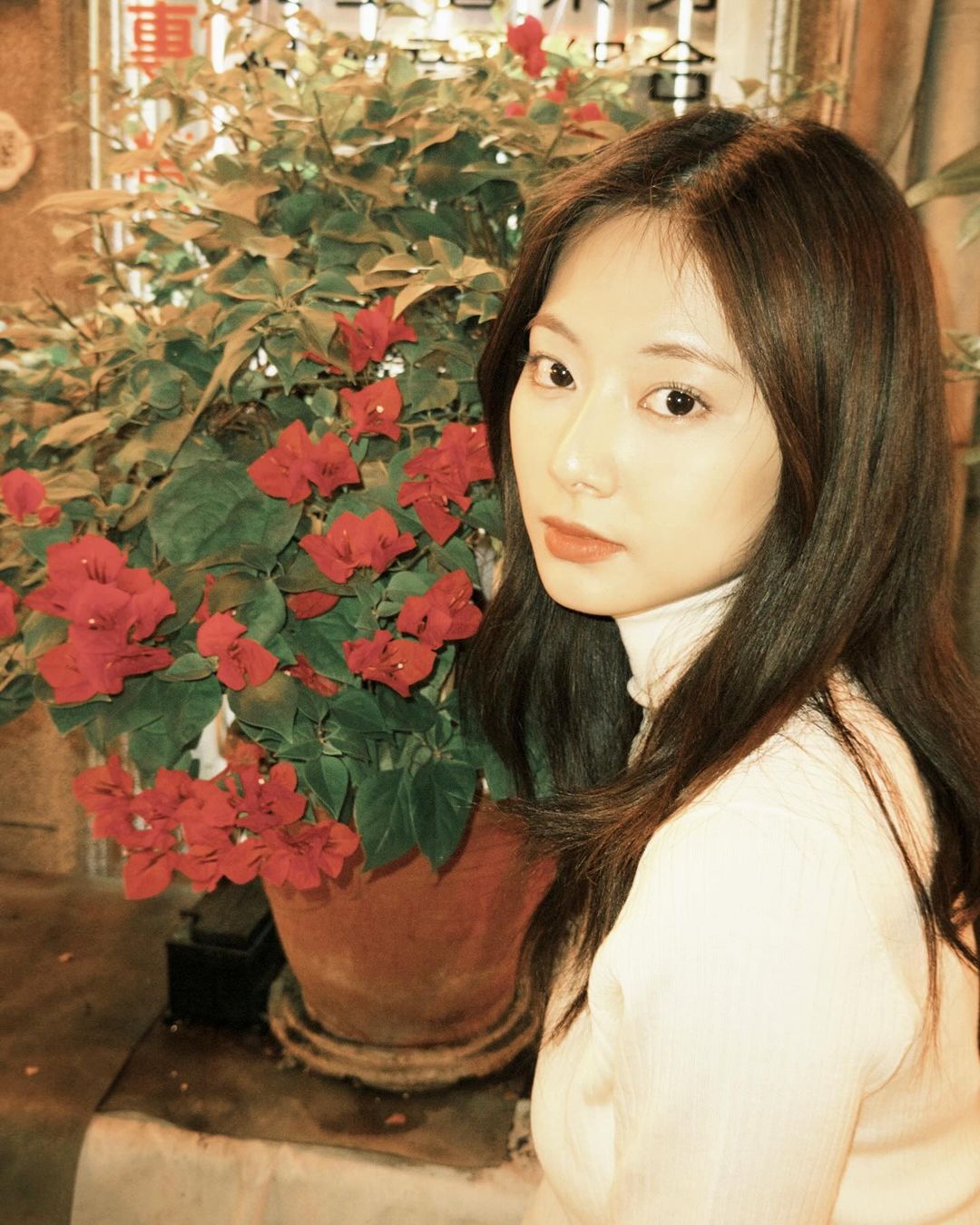Post image  of TWICE
