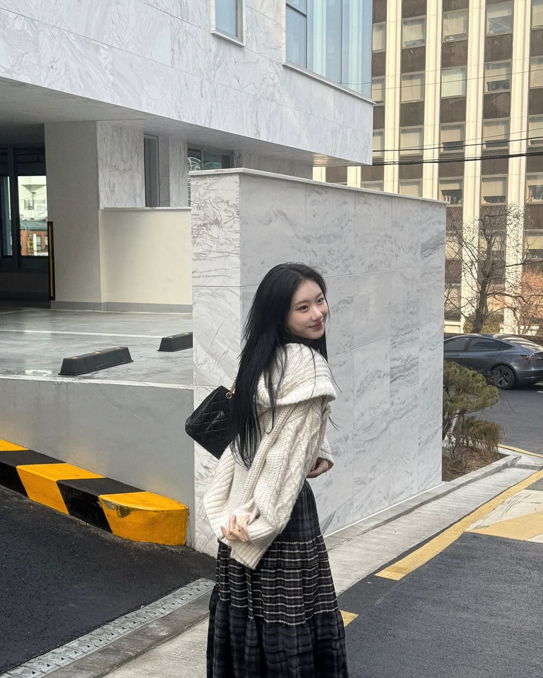 Post image  of ITZY