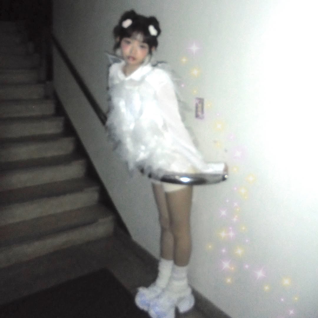 Post image  of IVE