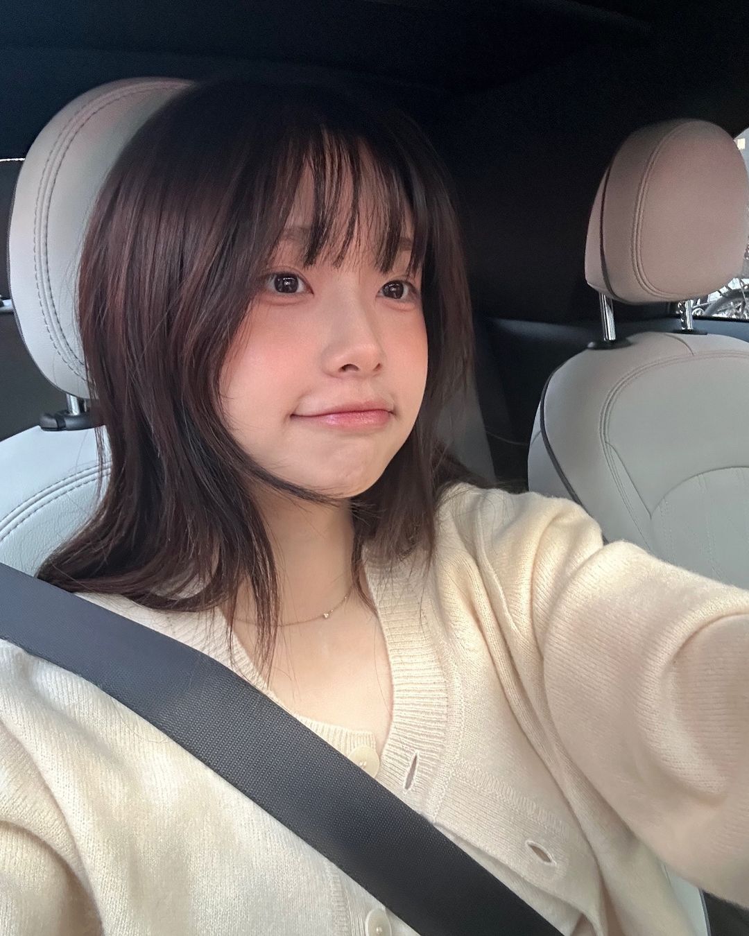 Post image  of Chuu