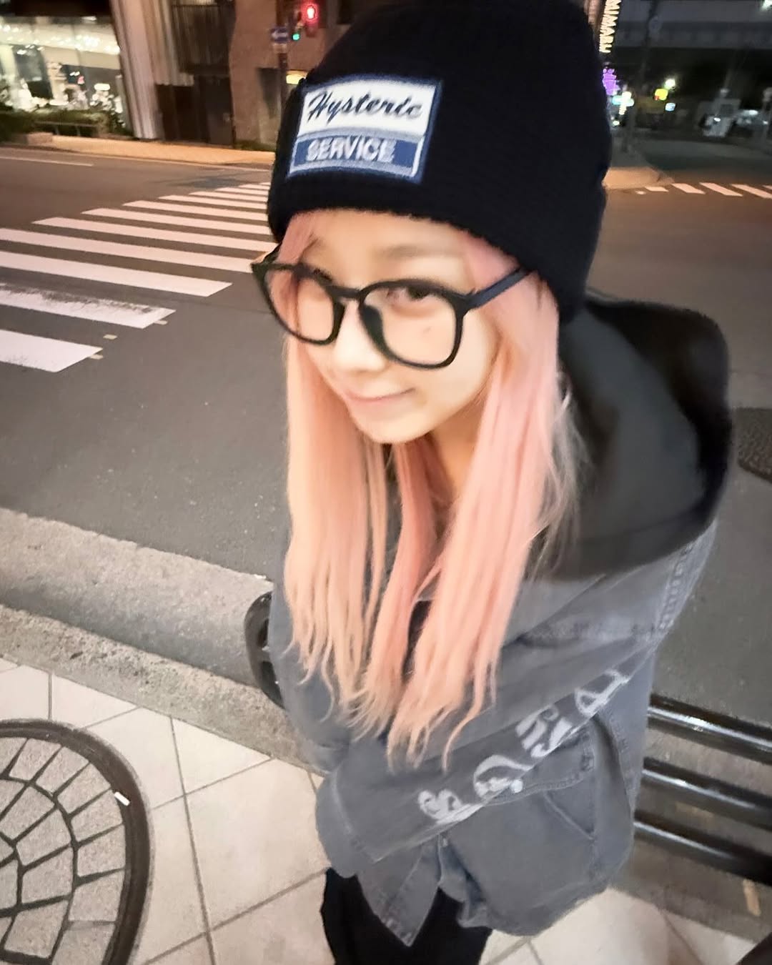 Post image  of aespa