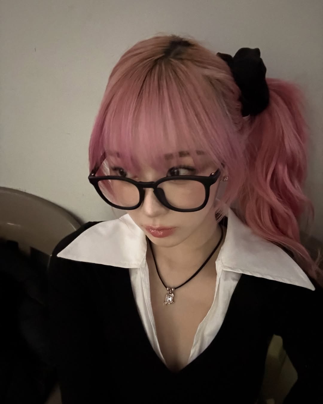 Post image  of aespa