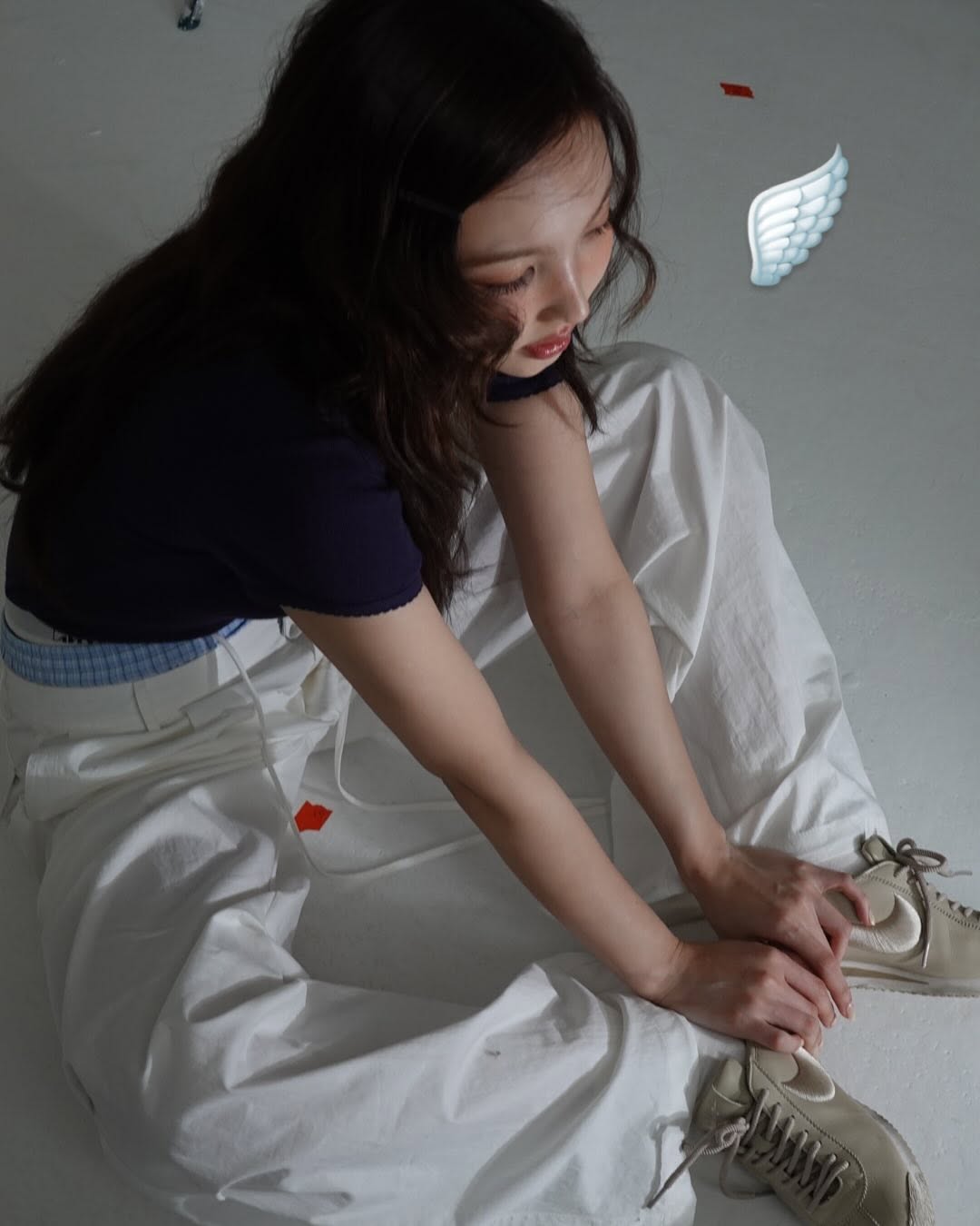Post image  of TWICE