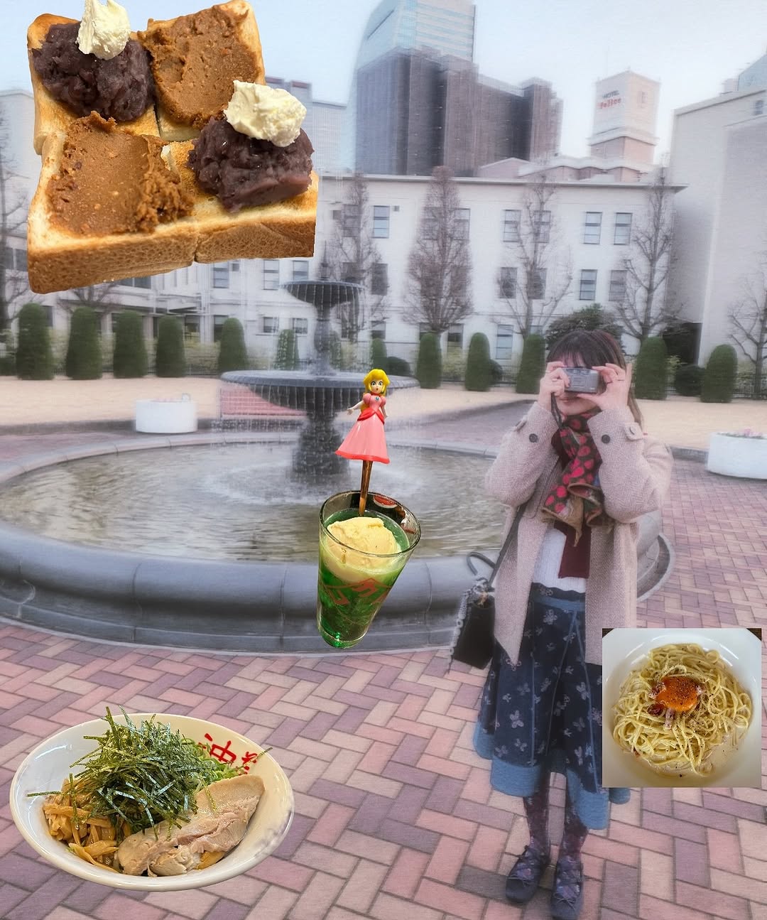 Post image  of ITZY