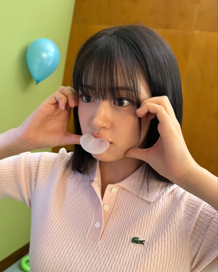 Post image  of IVE