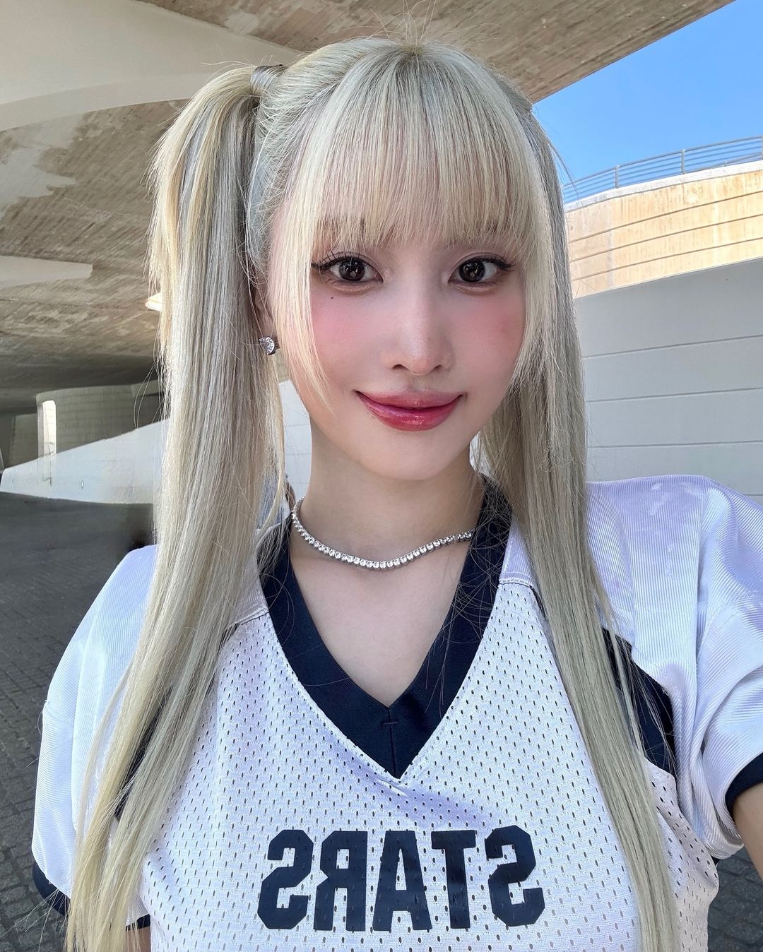 Post image  of TWICE