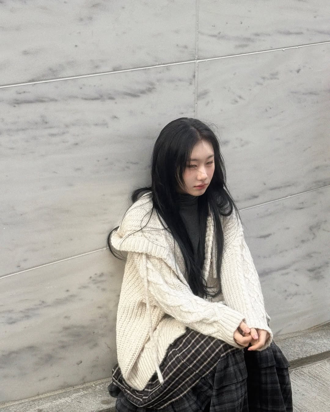 Post image  of ITZY