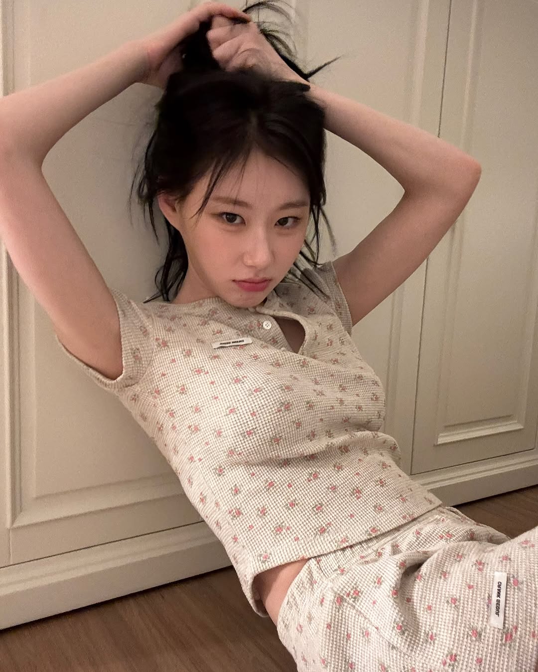 Post image  of ITZY