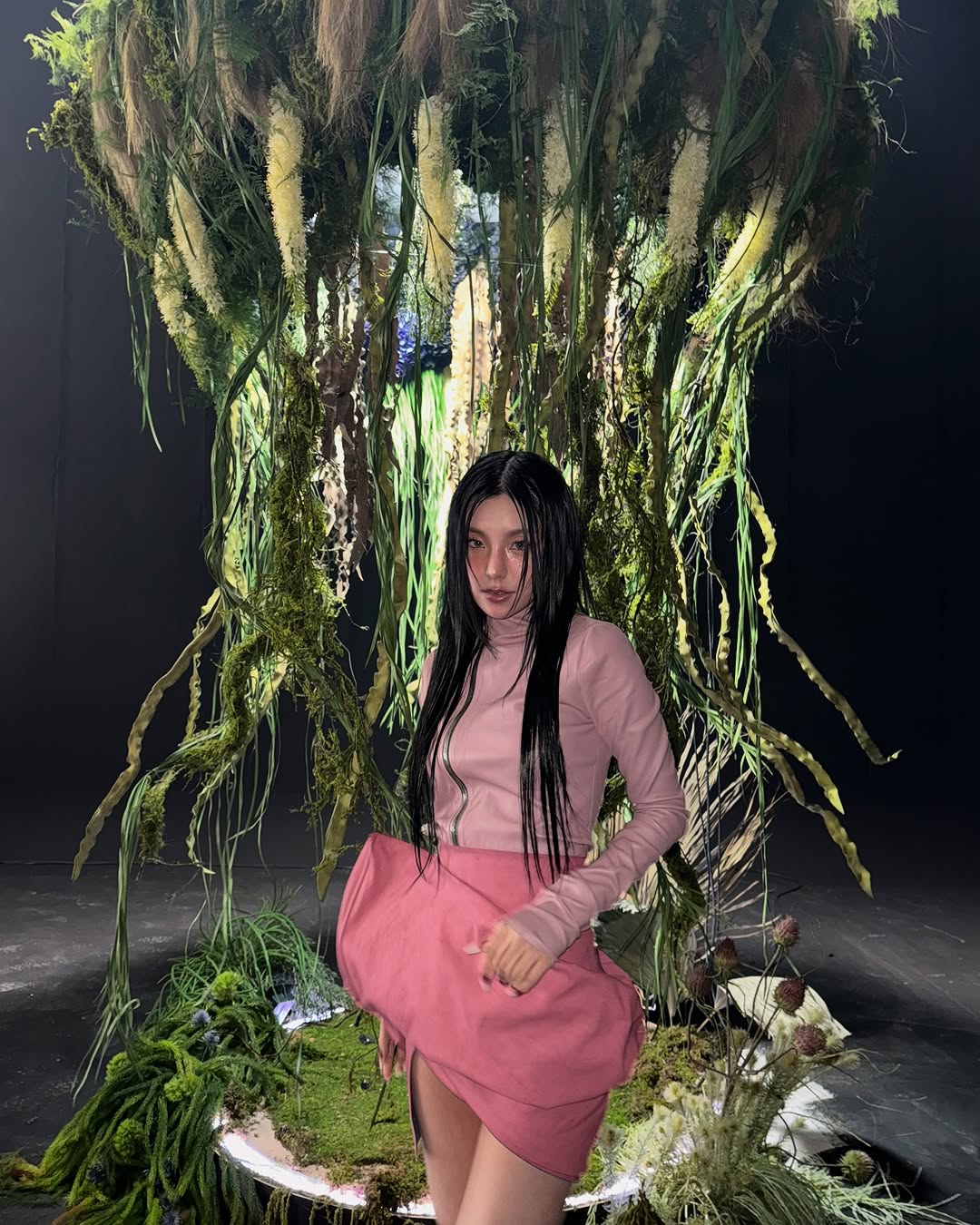 Post image  of ITZY