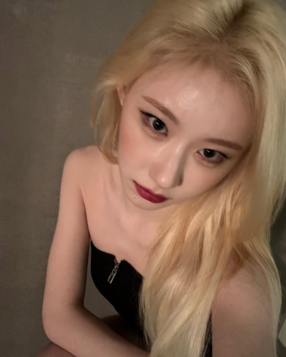 Post image  of ITZY