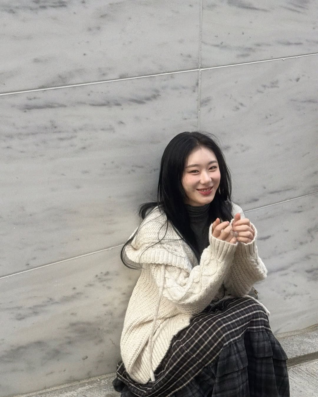 Post image  of ITZY