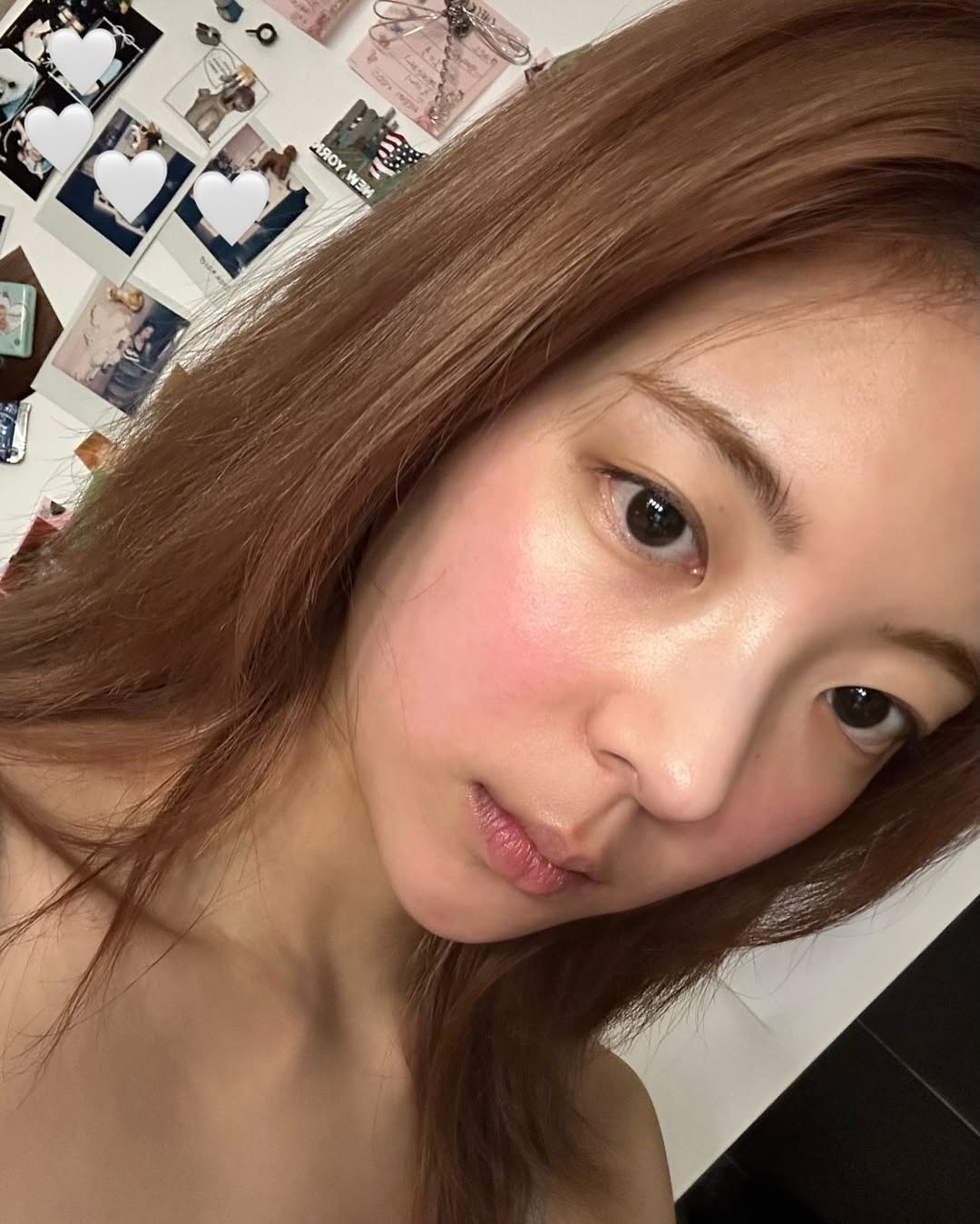 Post image  of ITZY