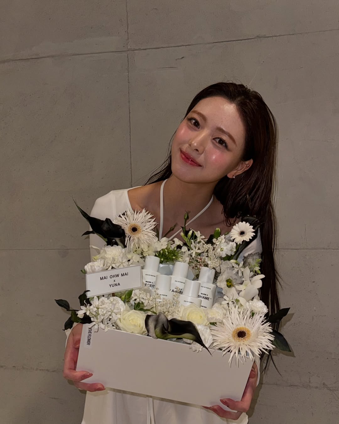 Post image  of ITZY