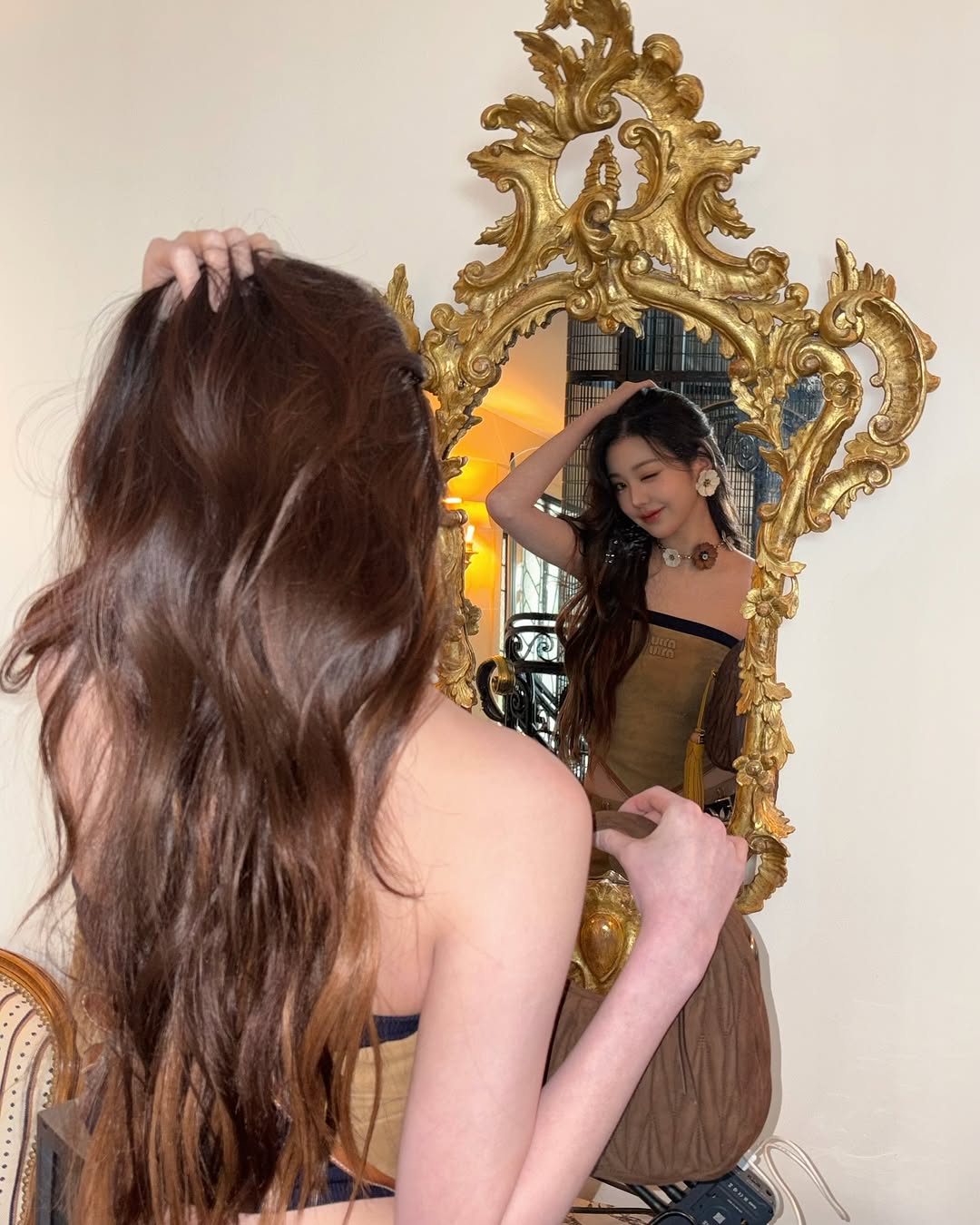 Post image  of IVE