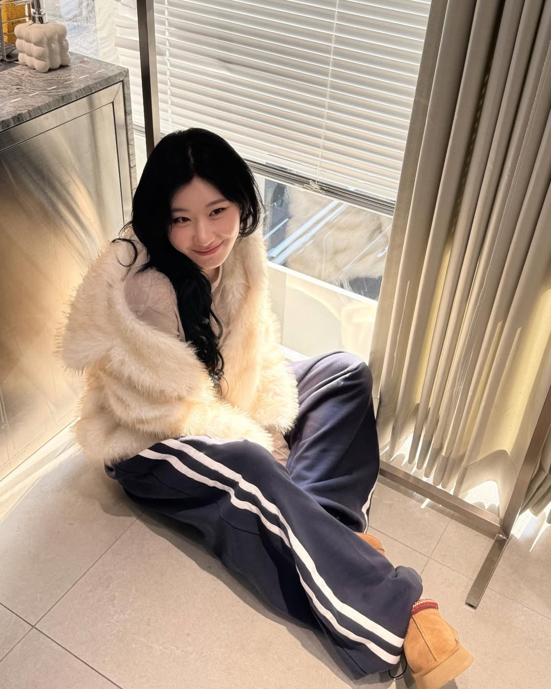 Post image  of ITZY