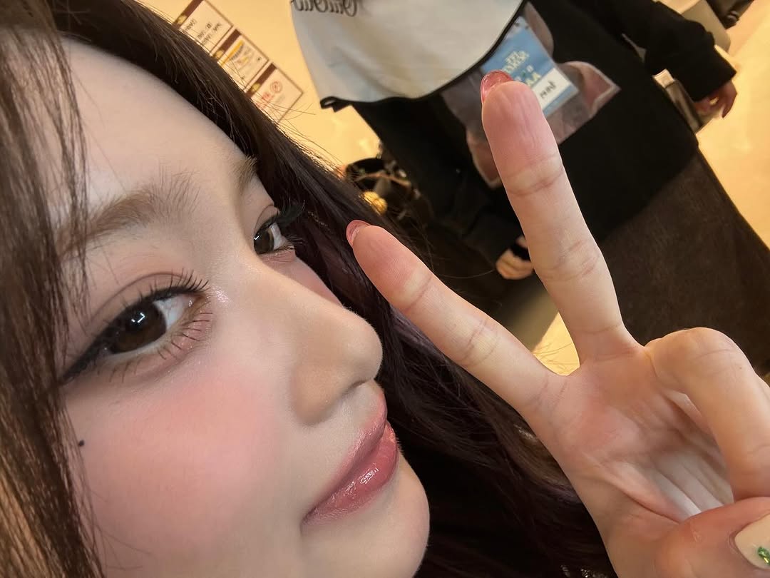 Post image  of IVE