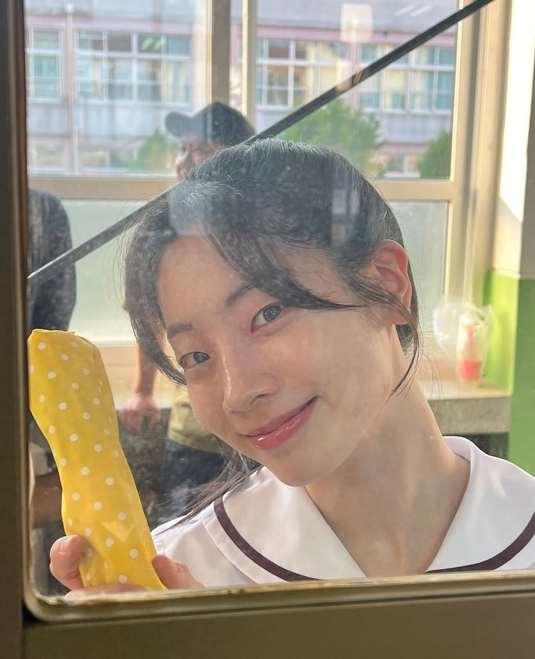 Post image  of TWICE