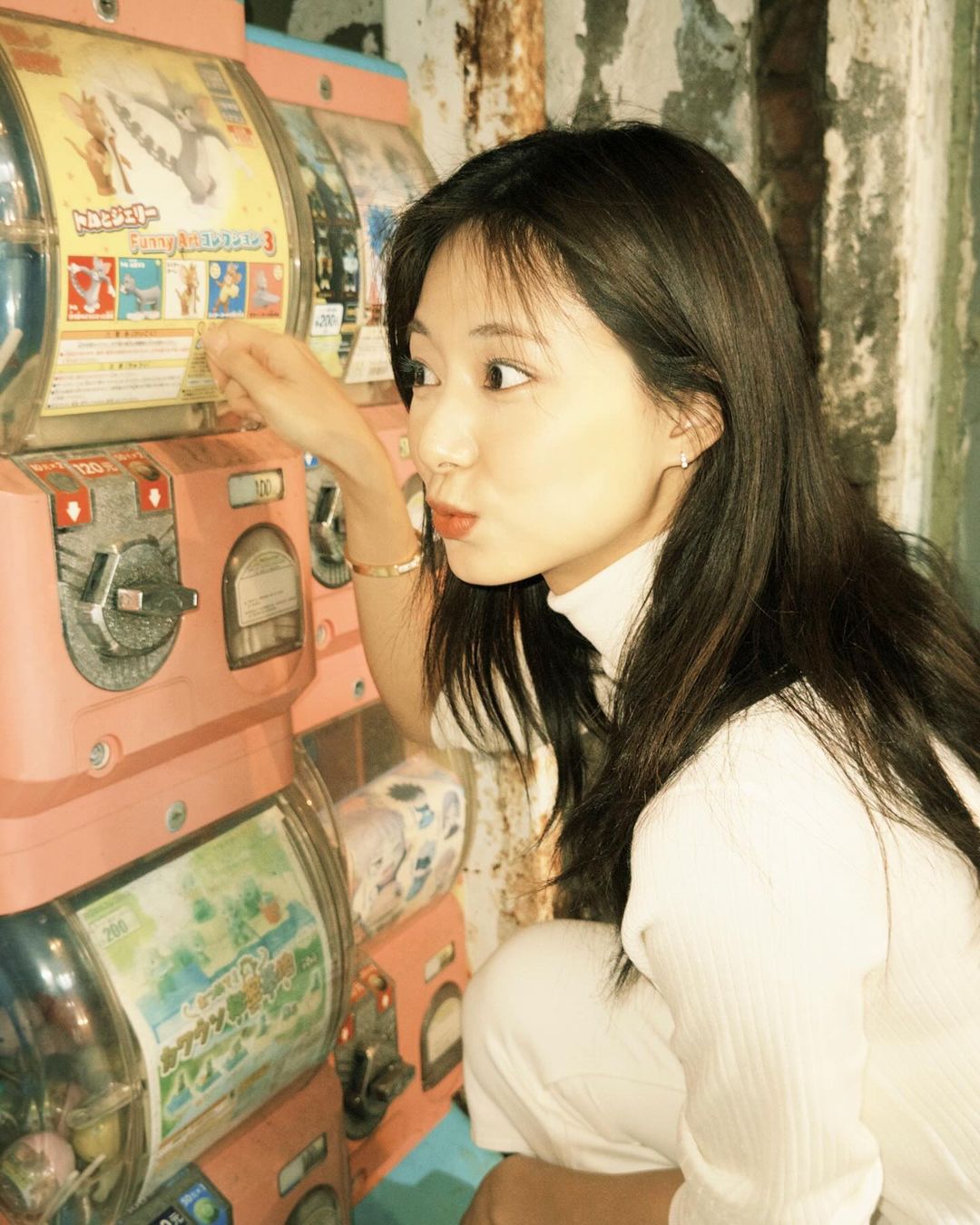 Post image  of TWICE