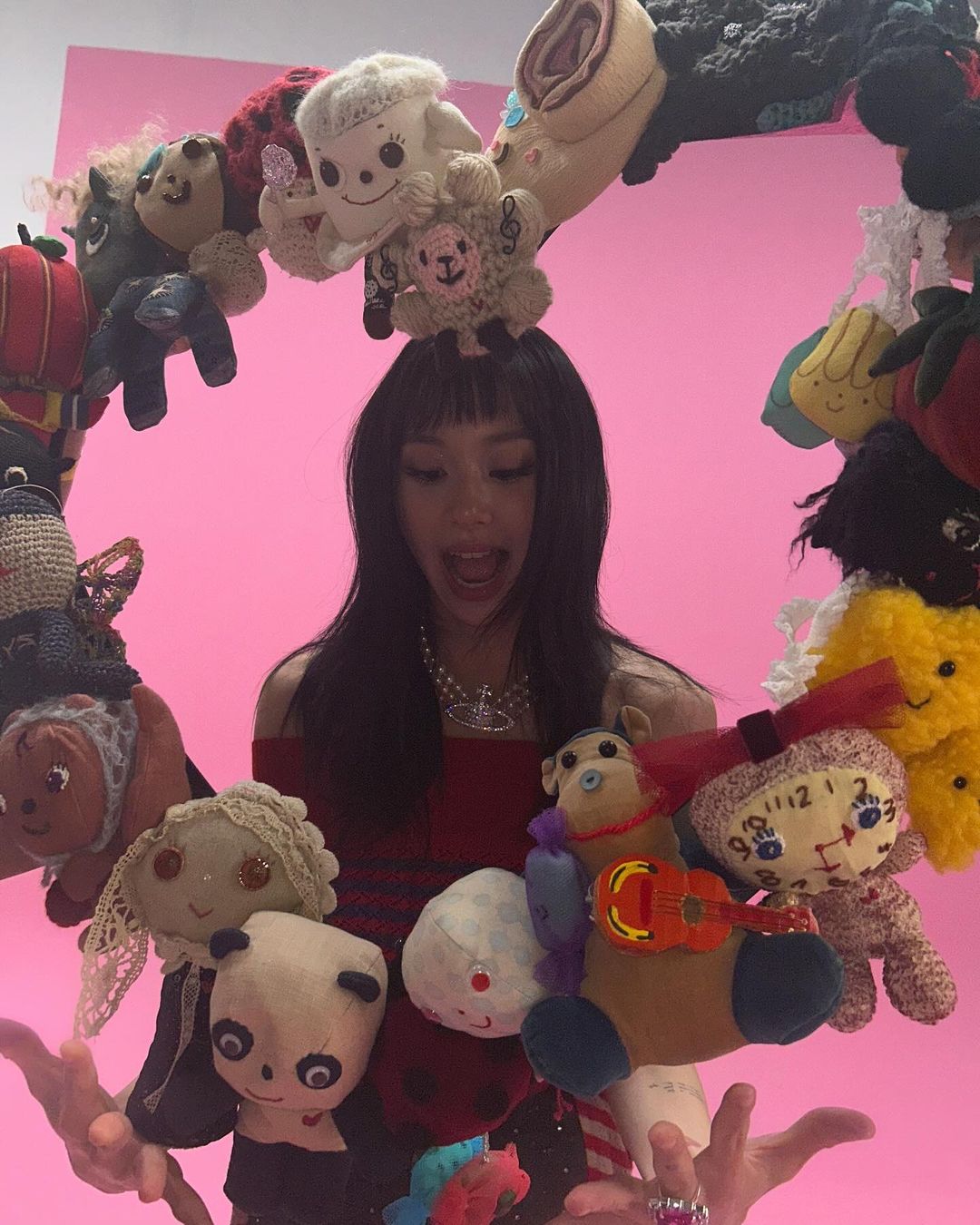 Post image  of TWICE