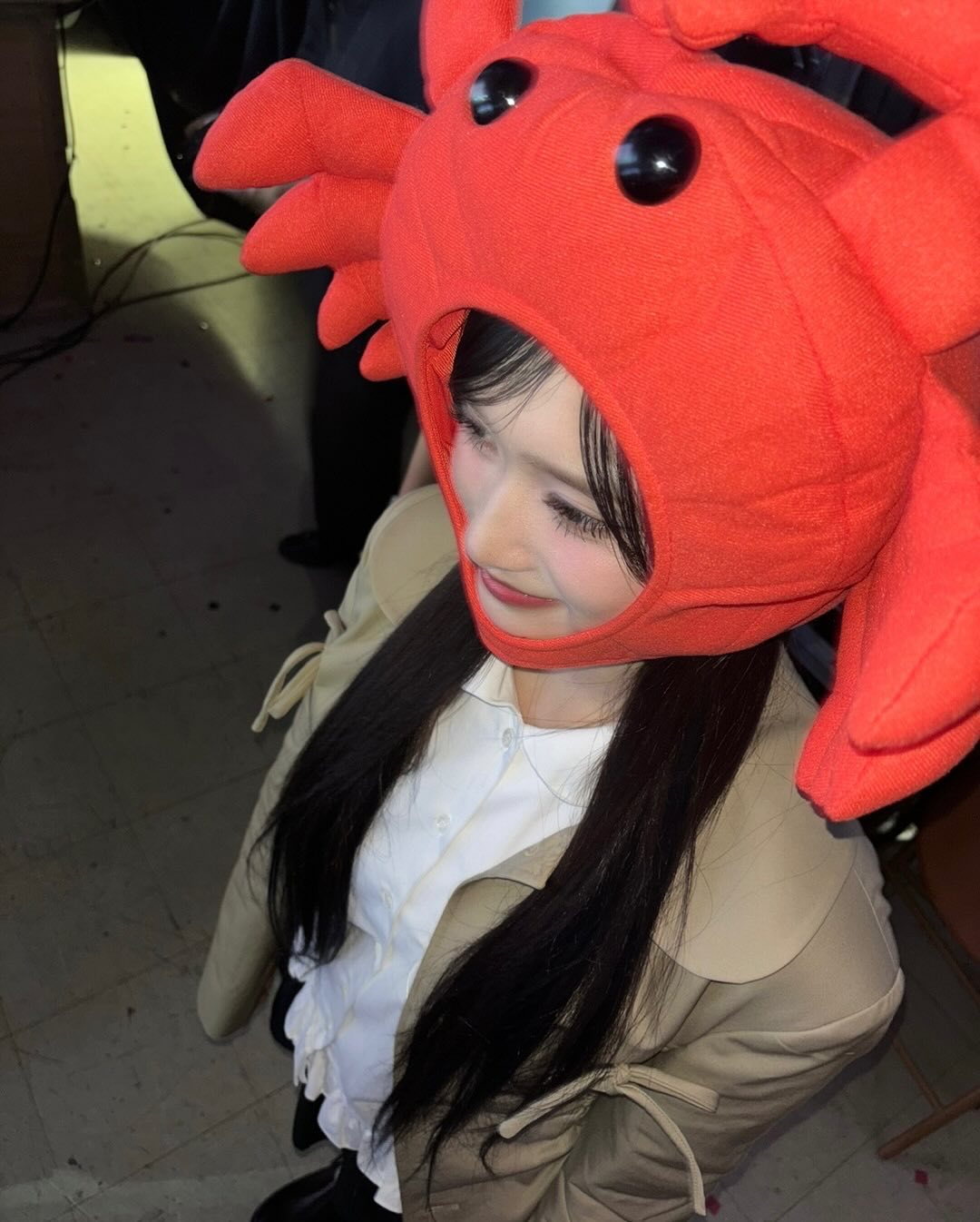 Post image  of IVE
