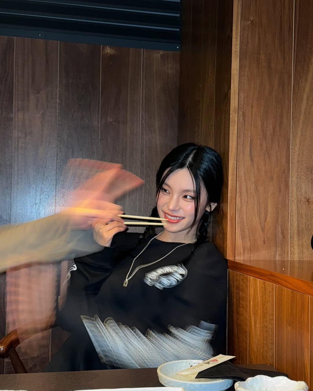 Post image  of ITZY