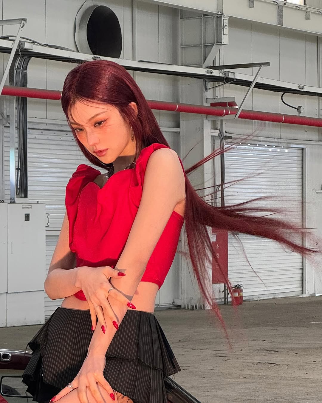 Post image  of ITZY