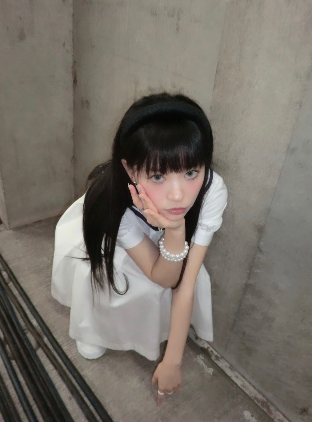 Post image null