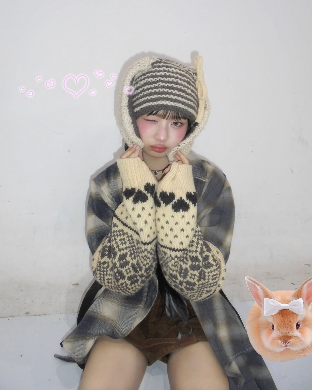 Post image  of IVE