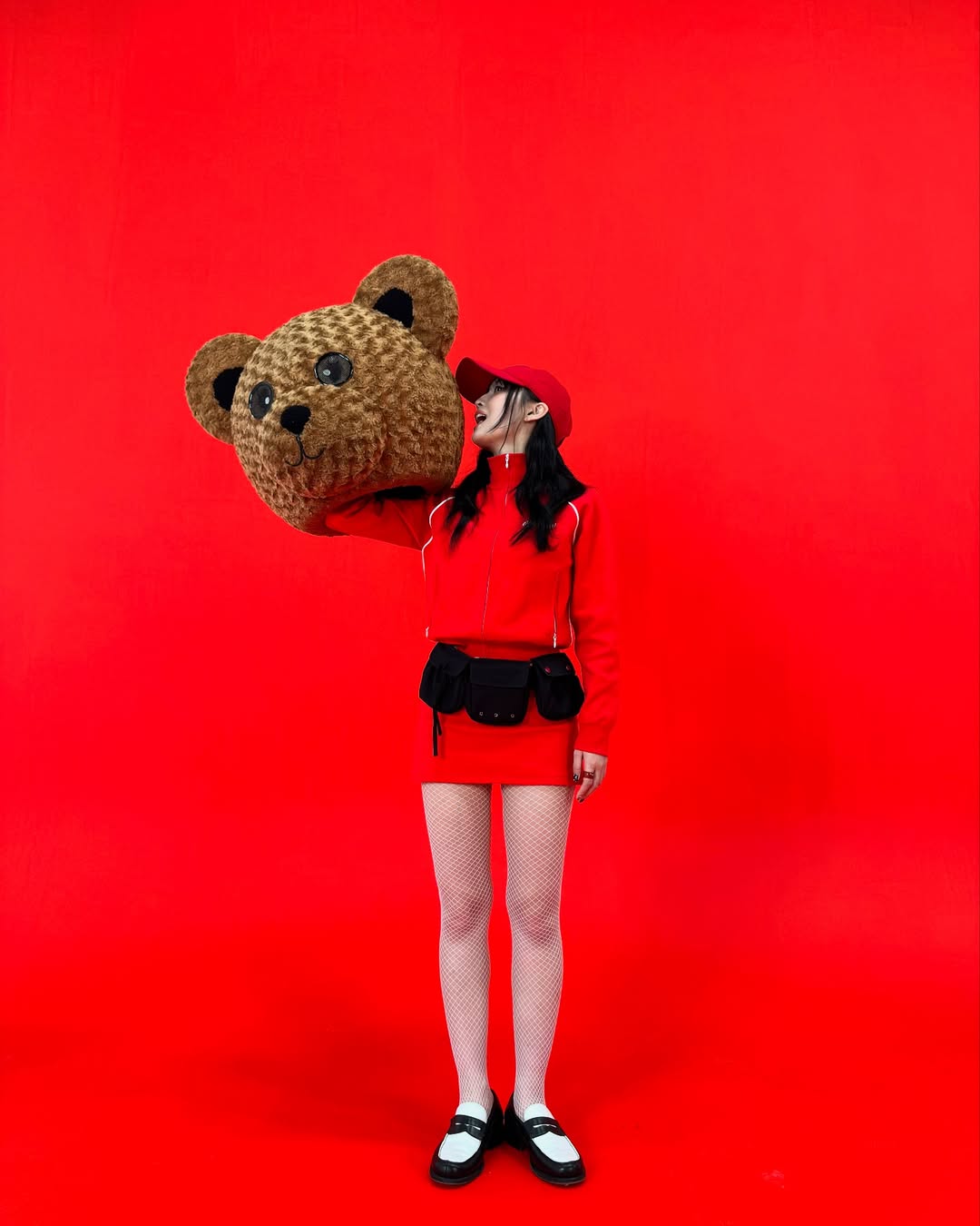 Post image  of TWICE