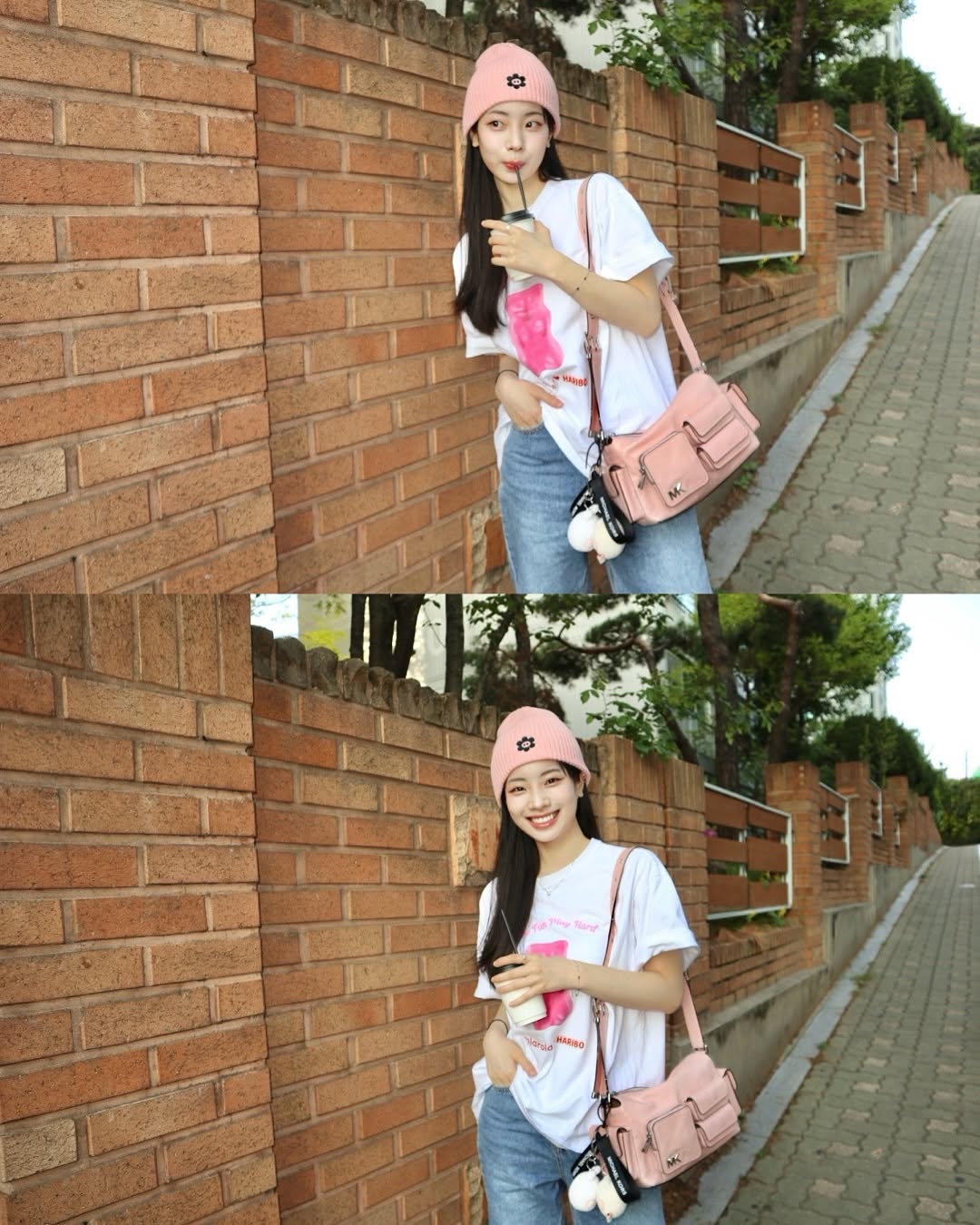 Post image  of TWICE
