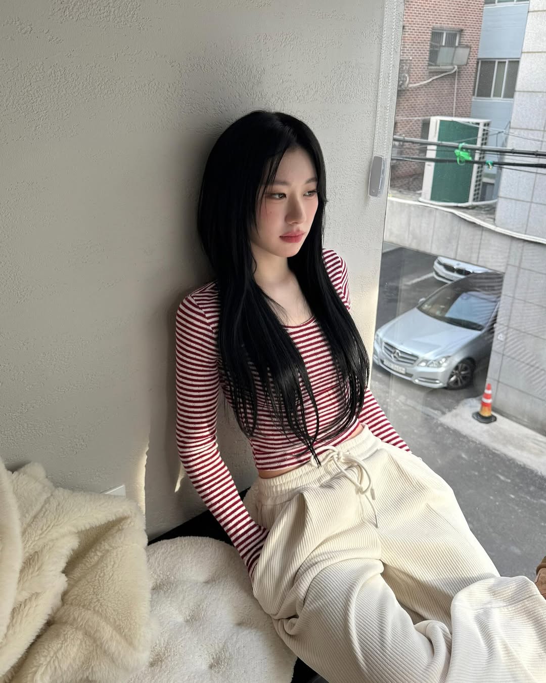 Post image  of ITZY