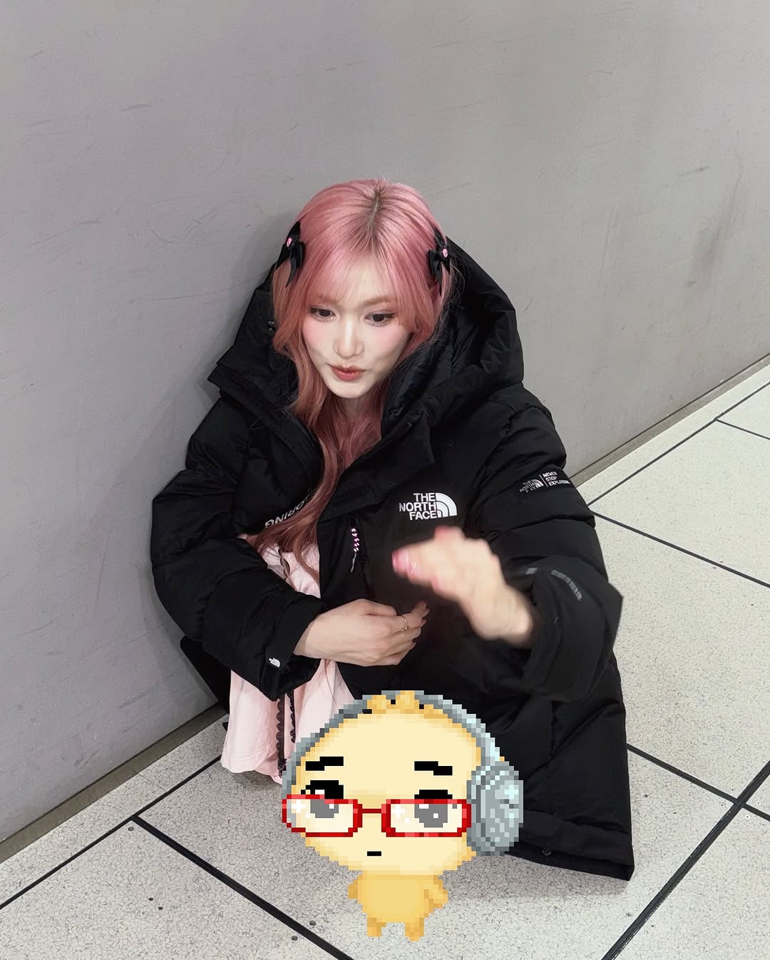 Post image  of IVE