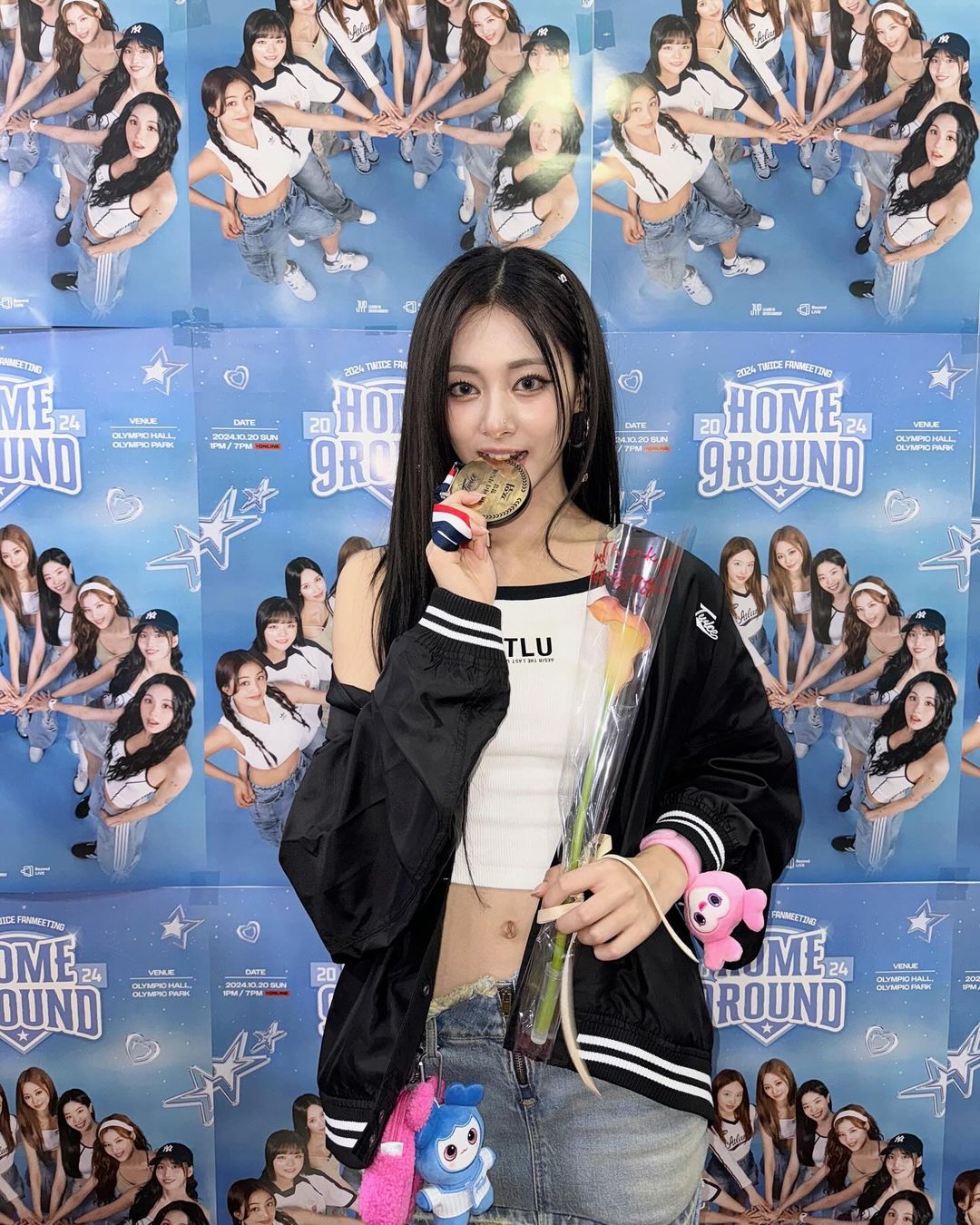 Post image  of TWICE