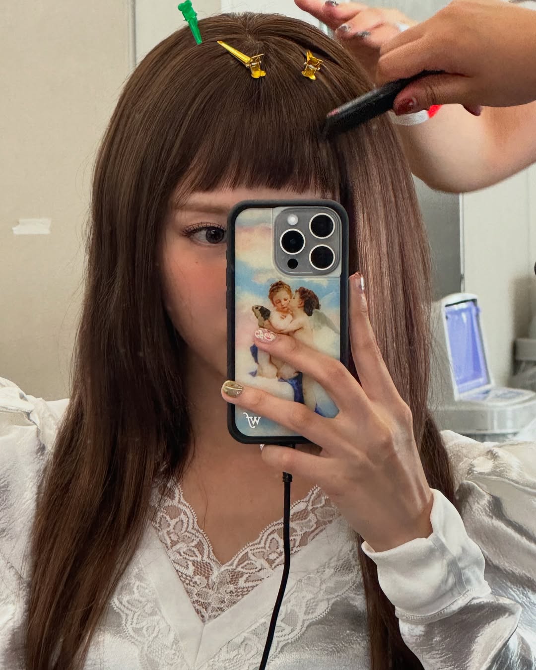 Post image  of TWICE