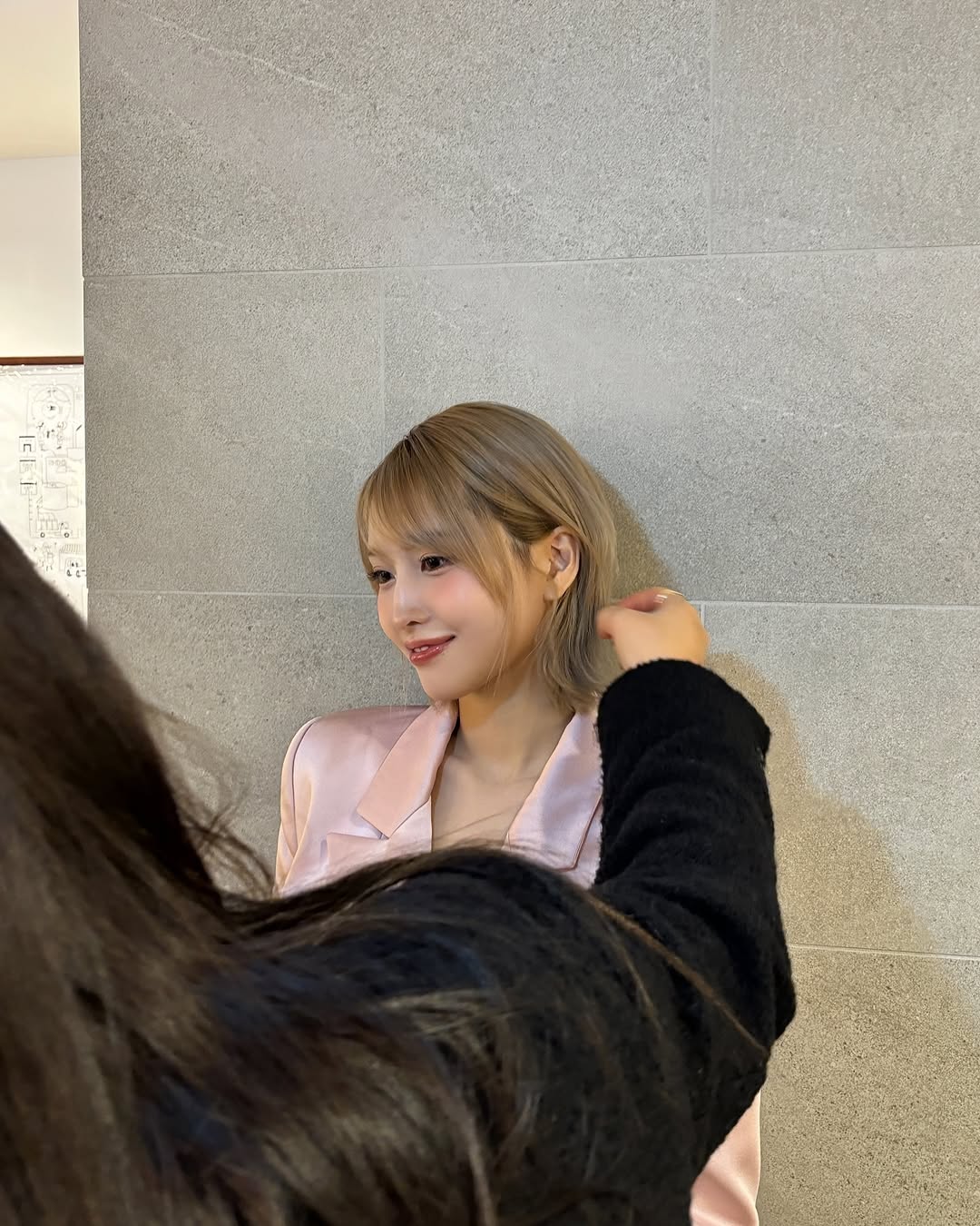 Post image  of TWICE