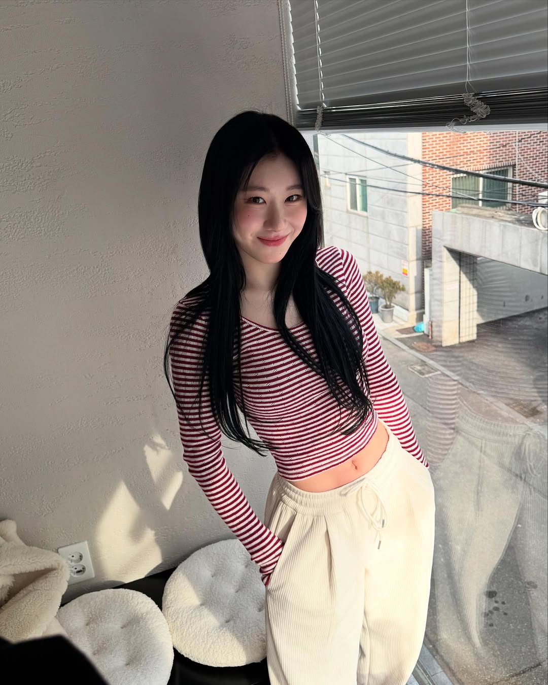 Post image  of ITZY
