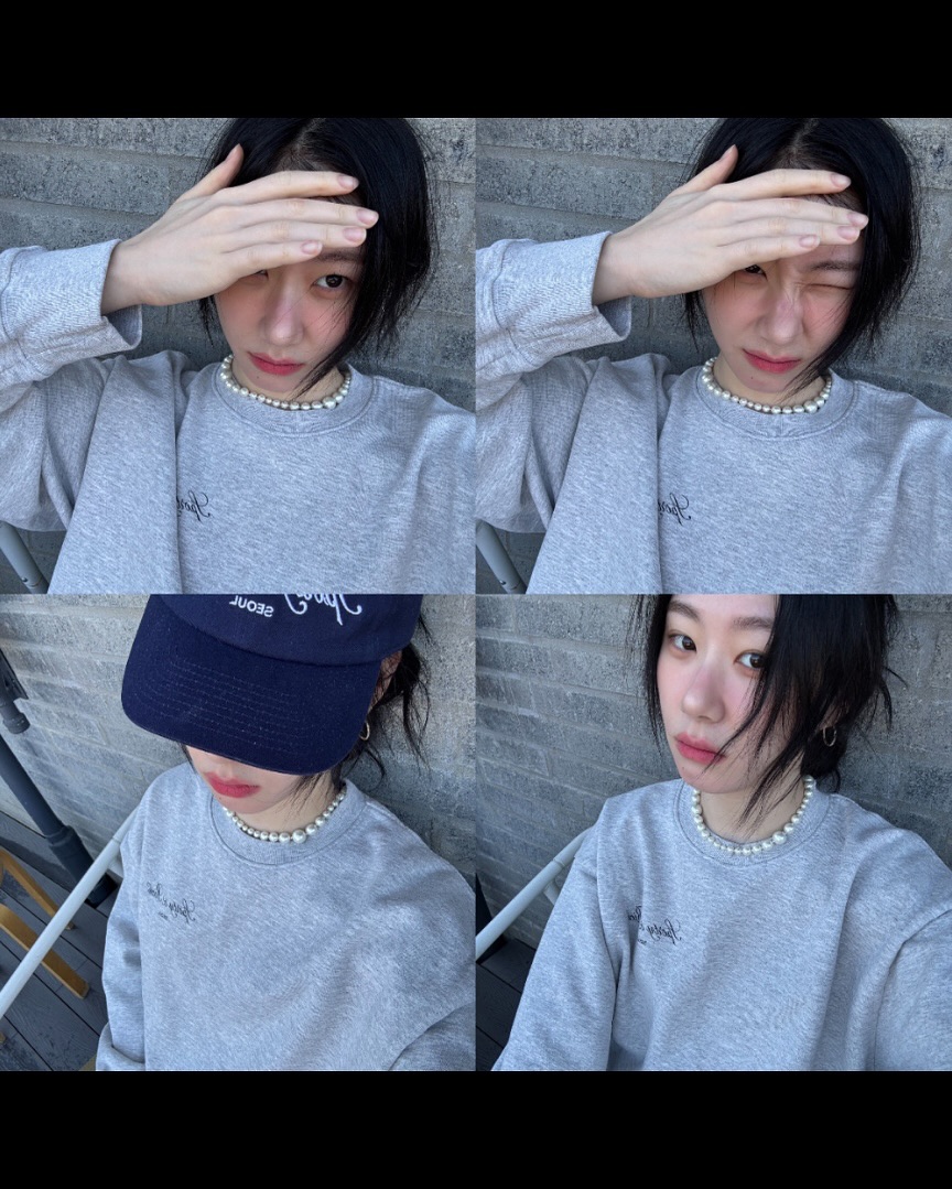 Post image  of ITZY