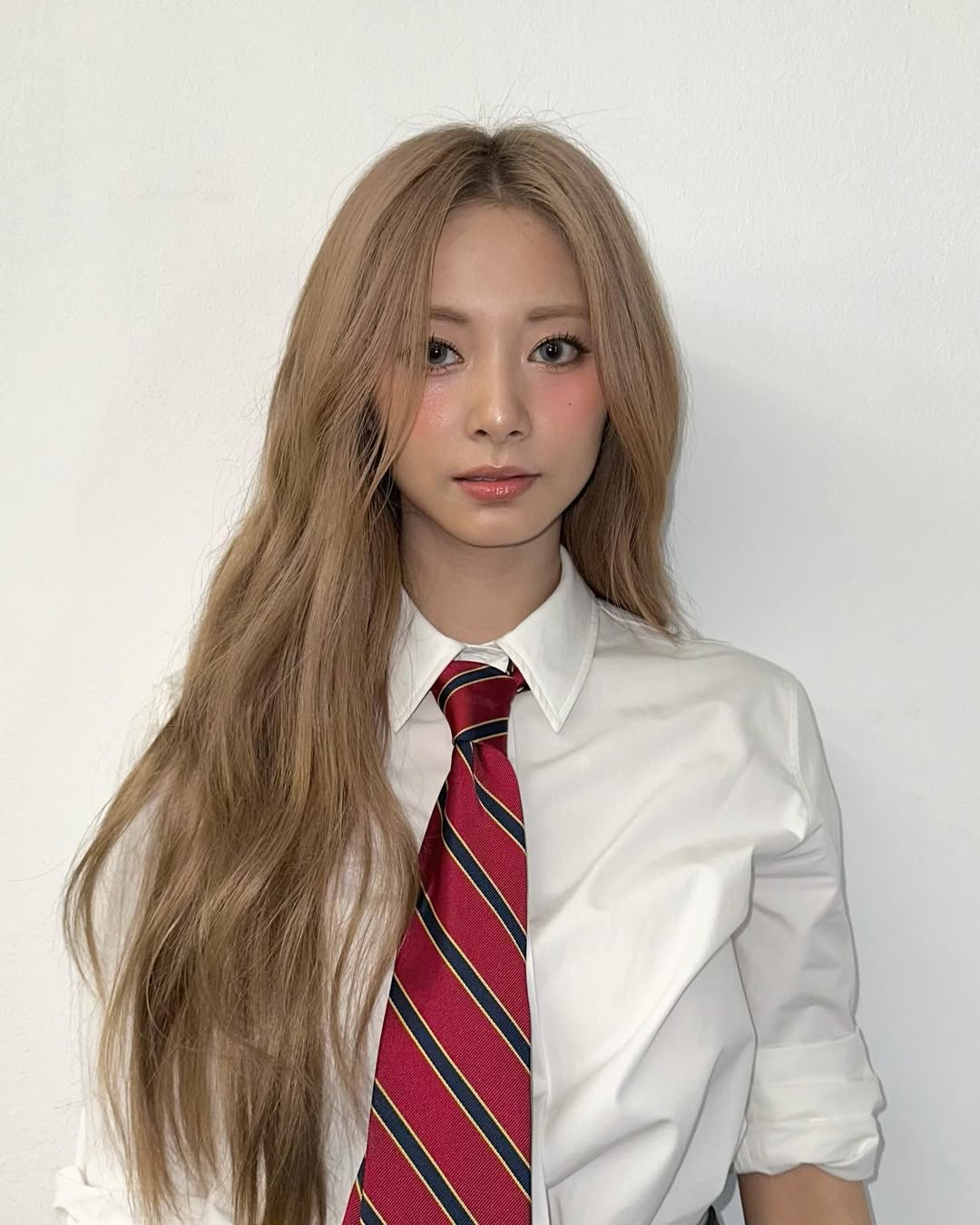 Post image  of TWICE