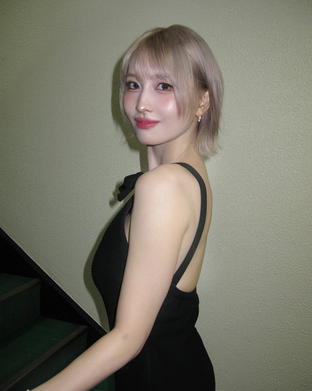 Post image  of TWICE